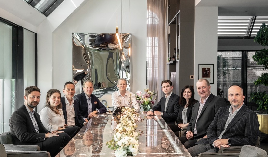 Kronos Advisory Team