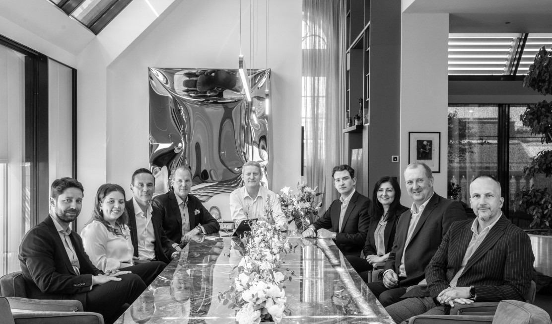 Kronos Advisory Team