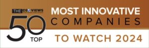 KRONOS Advisory: Top 50 Most Innovative Companies to Watch 2024