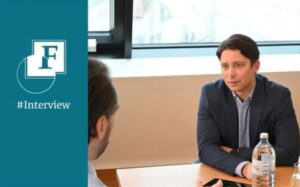 Multi Family Office Geschäftsführer Höhne: „Wir müssen achtsam bleiben“